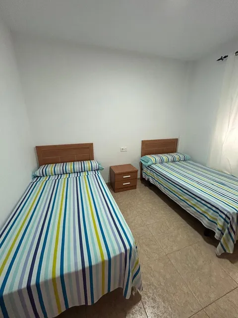 Pis de 113 m² a Roquetas de Mar