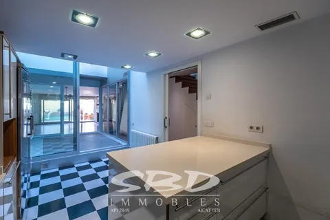 Casa de 271 m² a Sabadell