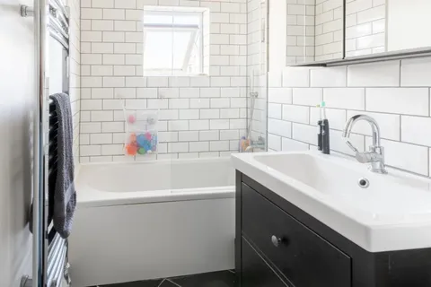 Wohnung 100 m² in Alcalá de Henares