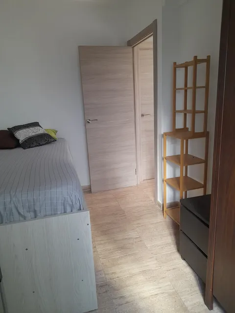 Zimmer zur Miete, l'Hospitalet de Llobregat (2/21)