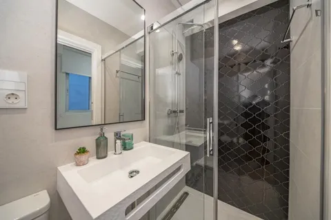 Zimmer zur Miete, Málaga