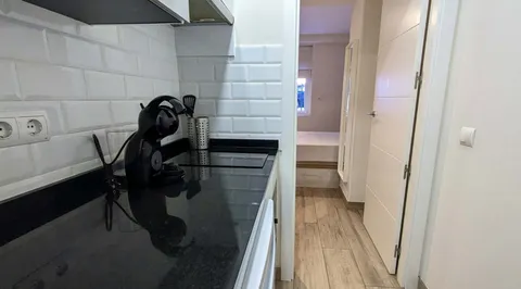 Pis de 26 m² a Madrid