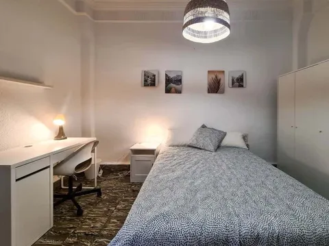 Quarto para alugar, València