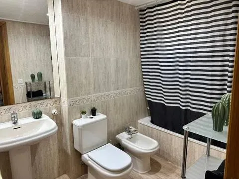 Appartamento 65 m² a Alboraia / Alboraya