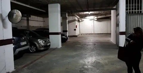 Pis de 80 m² a Màlaga