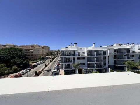 Pis de 171 m² a Estepona