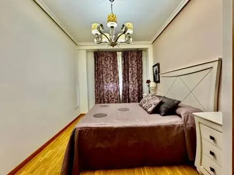 Pis de 120 m² a Ciudad Real