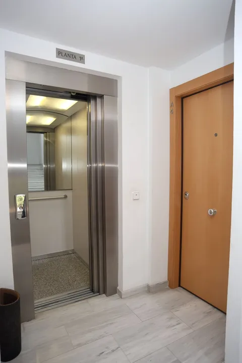 Pis de 80 m² a Rocafort
