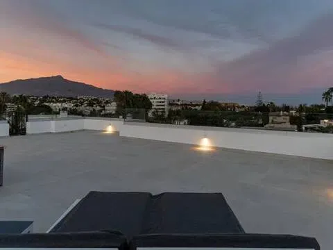 Casa de 425 m² a Marbella