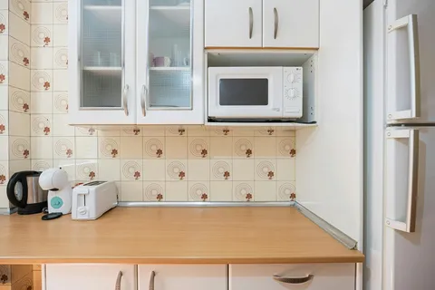 Zimmer zur Miete, Madrid