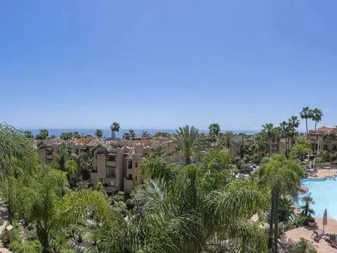 Pis de 156 m² a Marbella