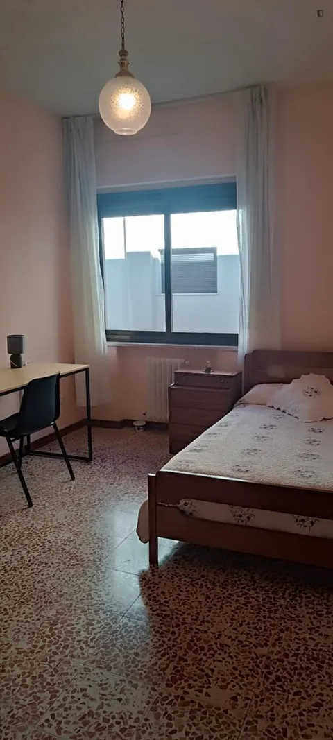 Habitació de lloguer, Salamanca