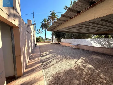 Casa de 150 m² a Elx