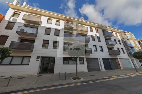 Piso de 77 m² en Villava