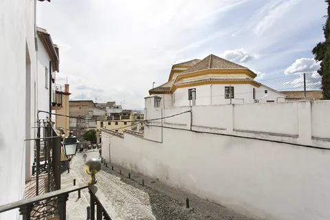Piso de 90 m² en Granada