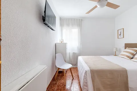 Комната в аренду, Leganés