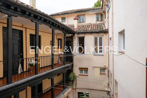 Pis de 79 m² a Madrid