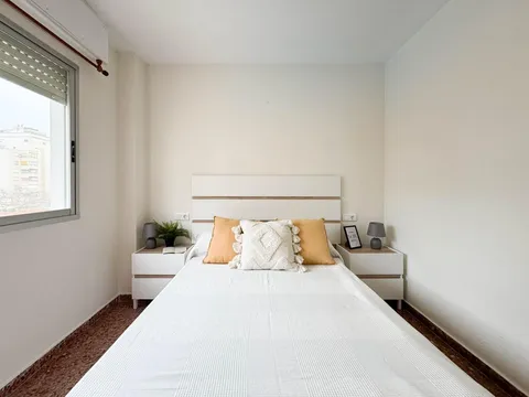 Pis de 87 m² a Gandia