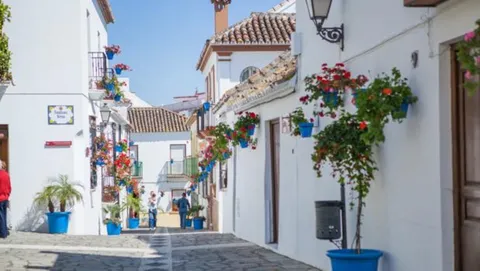 Wohnung 100 m² in Estepona