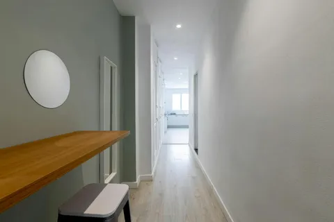 Pis de 100 m² a València