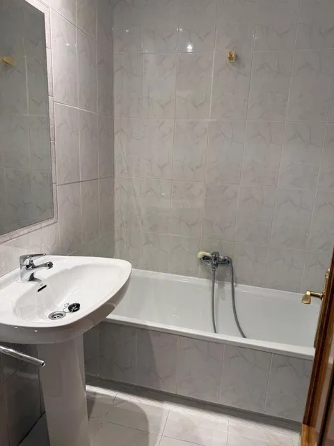 Pis de 60 m² a Las Rozas de Madrid
