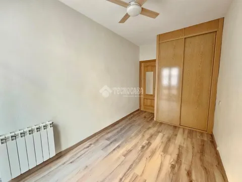 Pis de 54 m² a Madrid