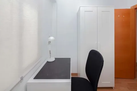 Stanza in affitto, Valencia