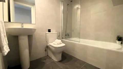 Pis de 70 m² a Sevilla