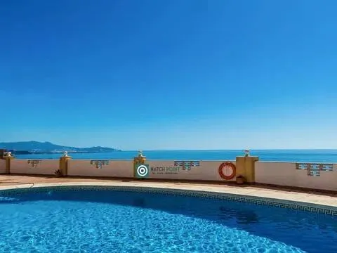 Piso de 75 m² en Almuñécar