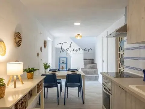 Maison 90 m² à Salobreña