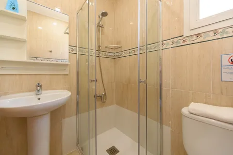 Pis de 48 m² a Madrid