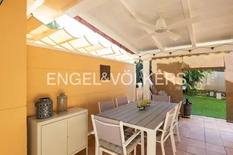 Pis de 211 m² a Godella