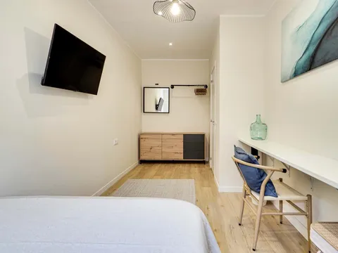Habitació de lloguer, Barcelona (2/39)