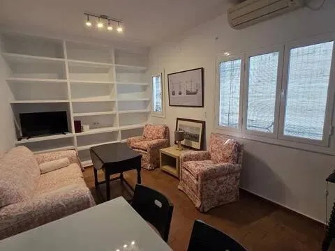 Pis de 65 m² a Sevilla
