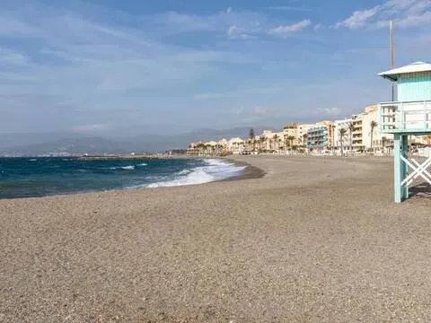 Appartement 89 m² à Torrenueva Costa