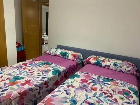 Pis de 85 m² a Alboraia