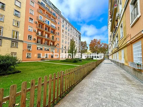 Pis de 66 m² a Madrid