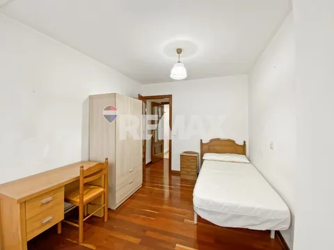Pis de 82 m² a Santiago de Compostel·la