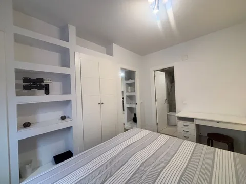Pis de 48 m² a Oviedo