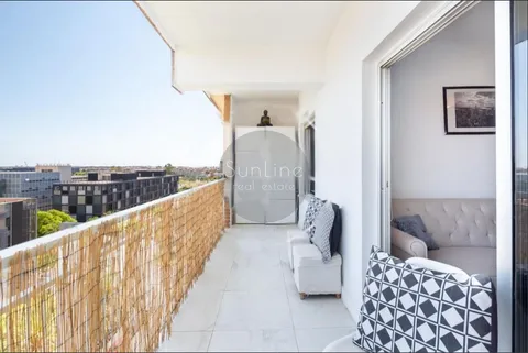 Appartamento 130 m² a Valencia