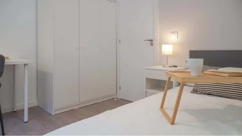 Pis de 85 m² a Madrid