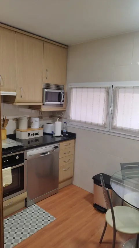 Habitació 90 m², Soria
