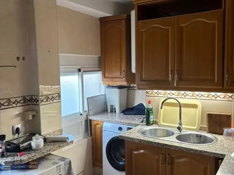 Pis de 80 m² a Jaén