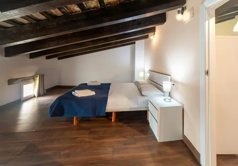 Pis de 45 m² a València