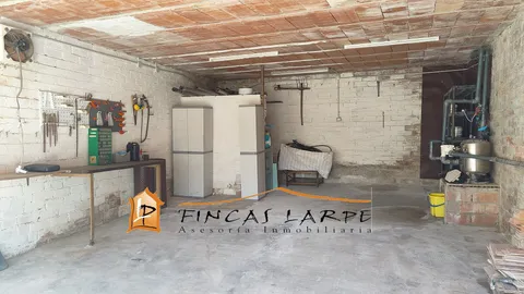 Wohnung 132 m² in Piera