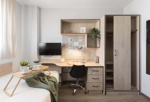 Appartement 40 m² à Málaga