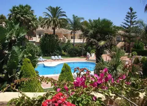 Casa de 180 m² a Estepona