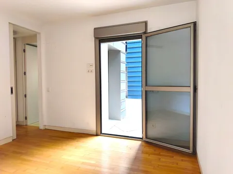 Pis de 56 m² a Saragossa