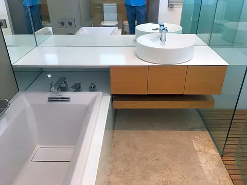 Pis de 200 m² a Madrid