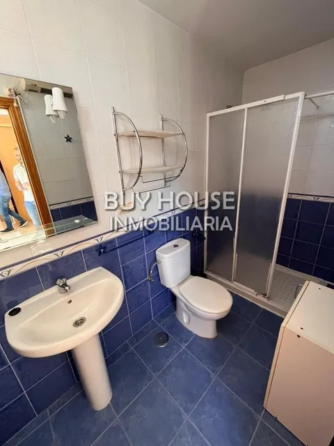 Pis de 65 m² a Illescas